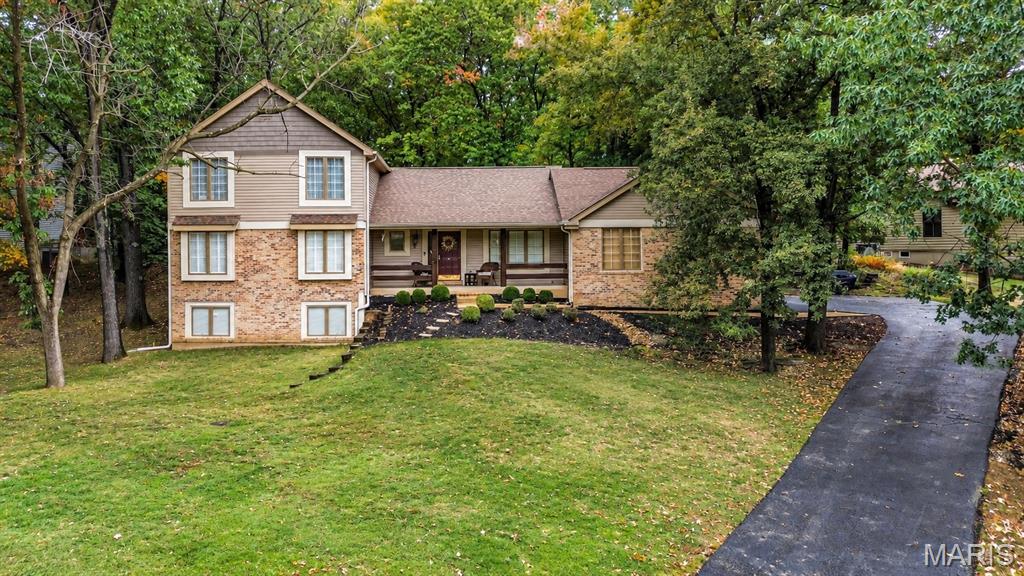 428 Sundowner Ridge Court Property Photo 1