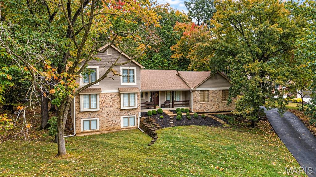 428 Sundowner Ridge Court Property Photo 2