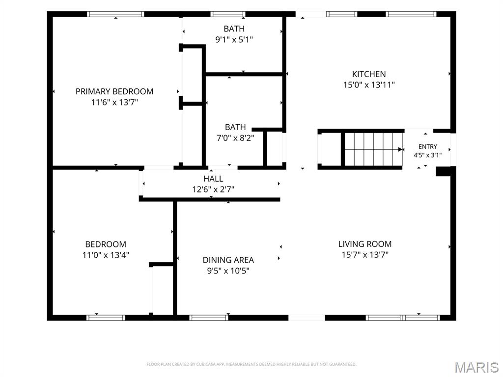 348 Parma Drive Property Photo 29