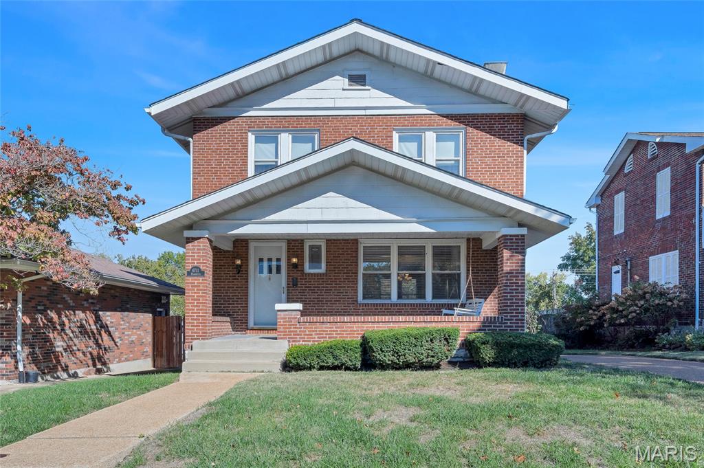 6711 Marquette Avenue Property Photo 1