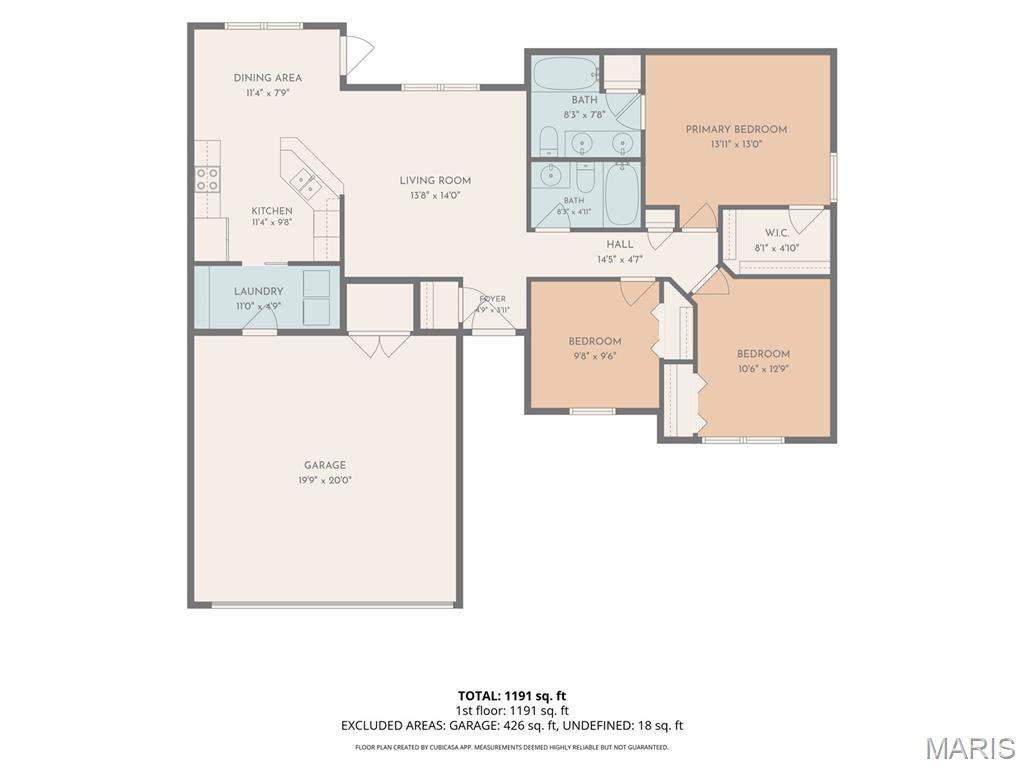 200 Silver Hawk Lane Property Photo 23