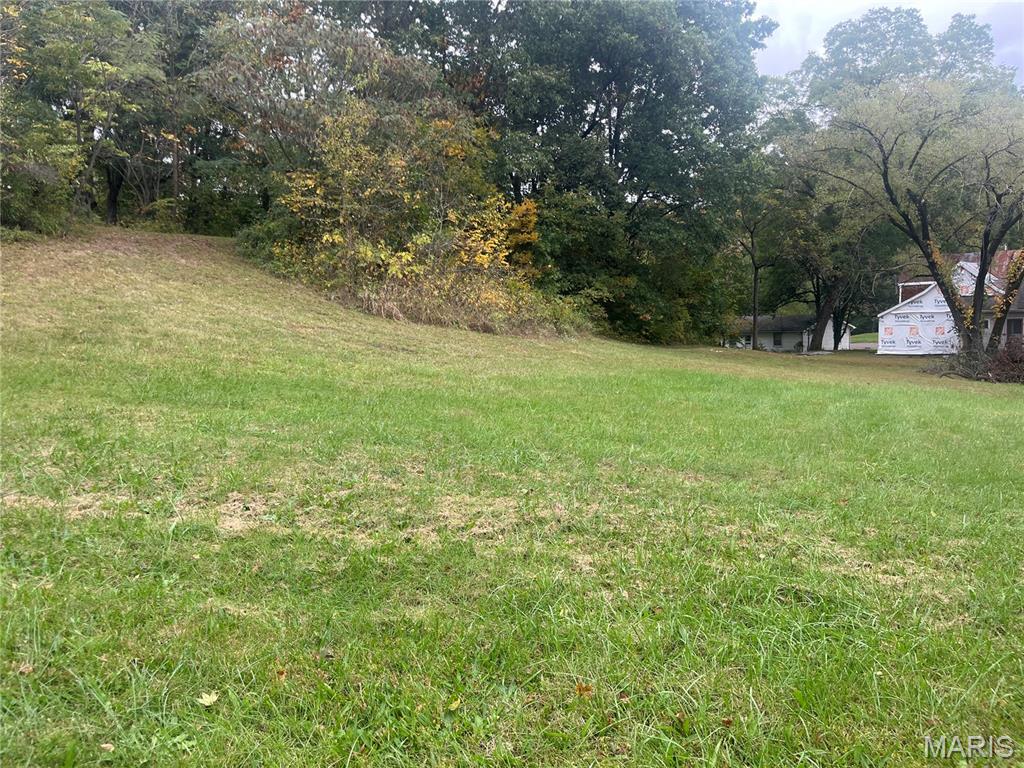 0.71 Acres Thurman Street Property Photo 1
