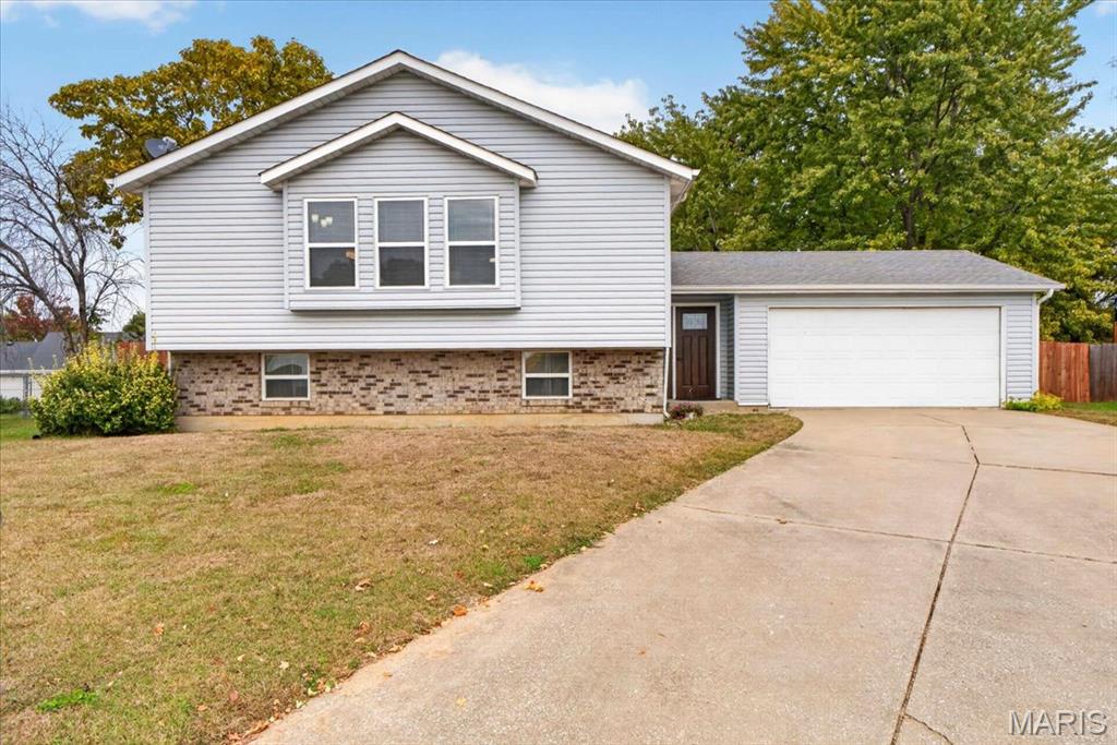 337 Atrium Ridge Court Property Photo 1