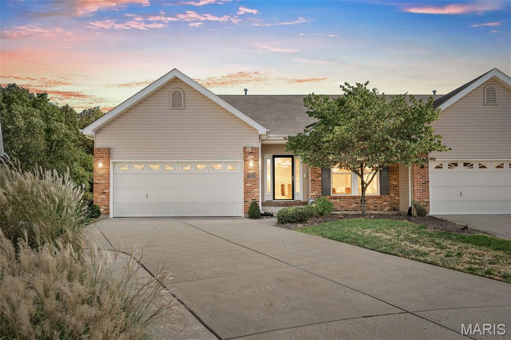 134 Fallon Villa Court Property Photo 1