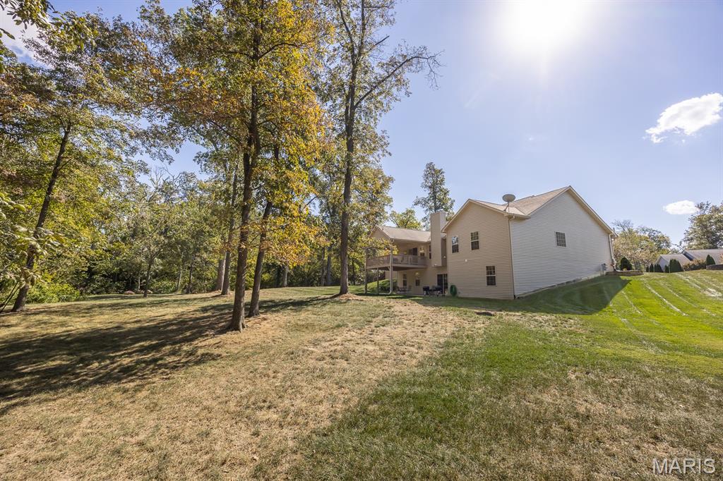 4917 Lone Rock Lane Property Photo 41