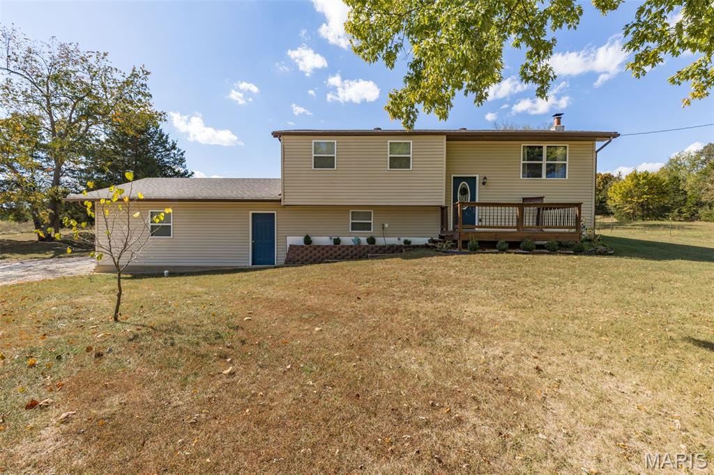 10267 Sportsmans Road Property Photo 1
