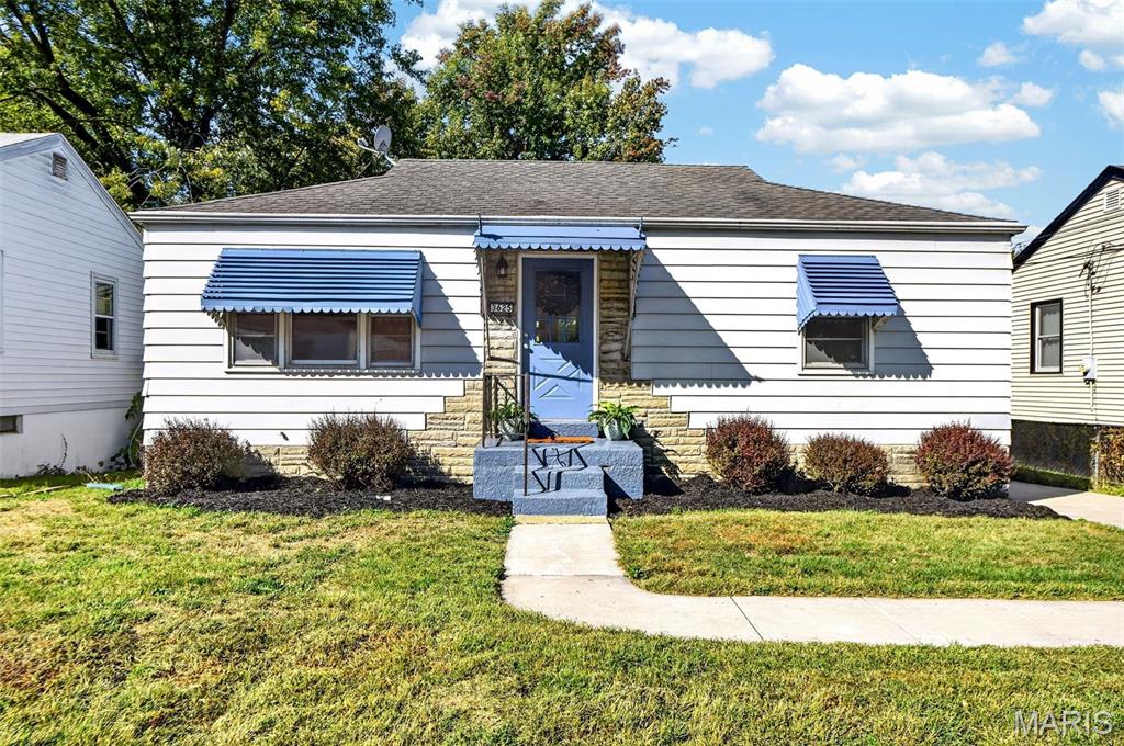 3625 Boswell Avenue Property Photo 1