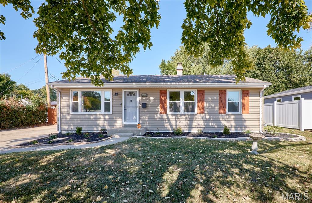 209 N Duchesne Drive Property Photo 1