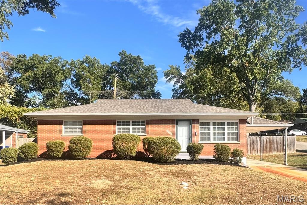 1500 Mendell Drive Property Photo 1