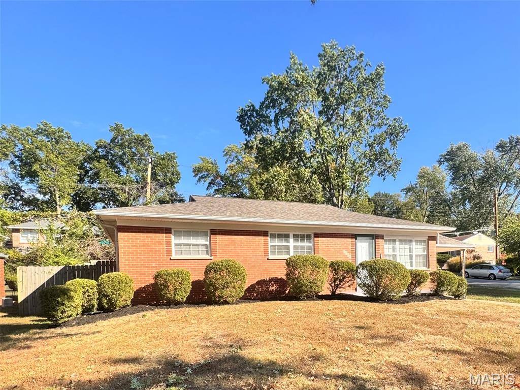 1500 Mendell Drive Property Photo 3
