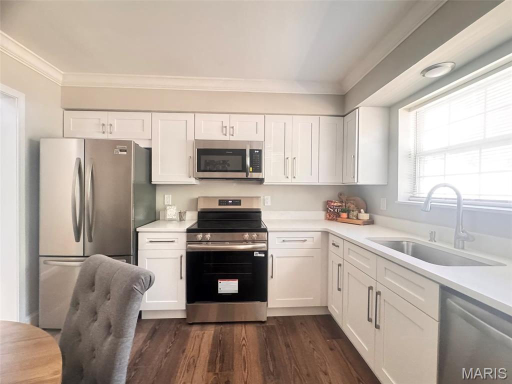 1500 Mendell Drive Property Photo 12