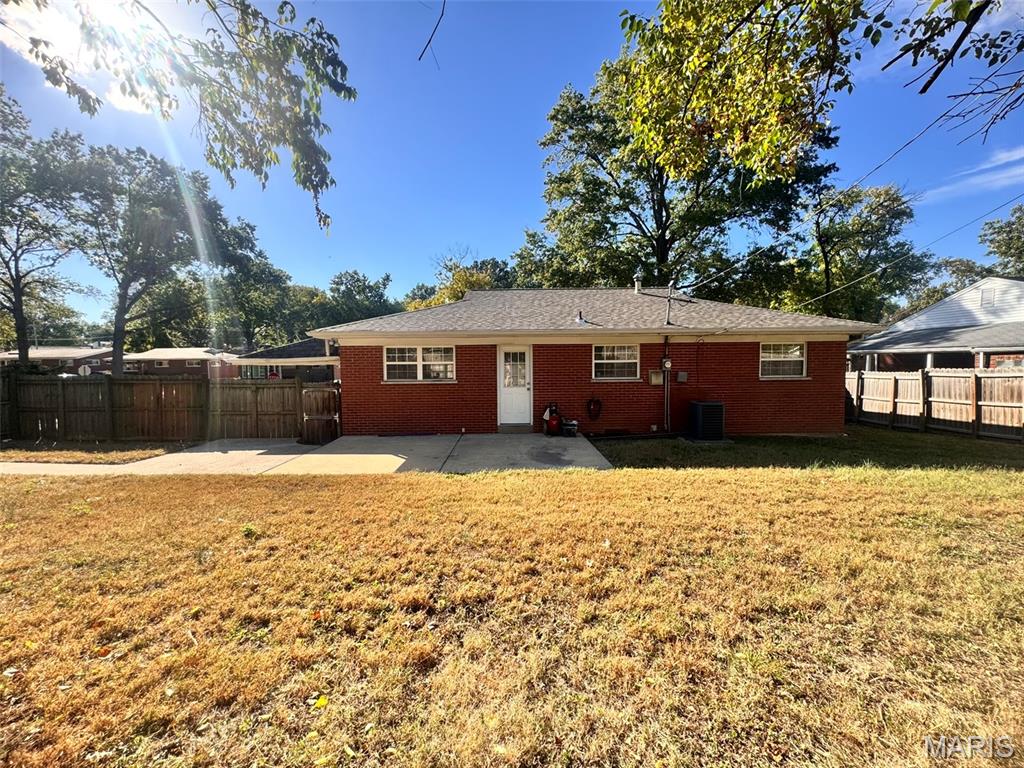 1500 Mendell Drive Property Photo 31