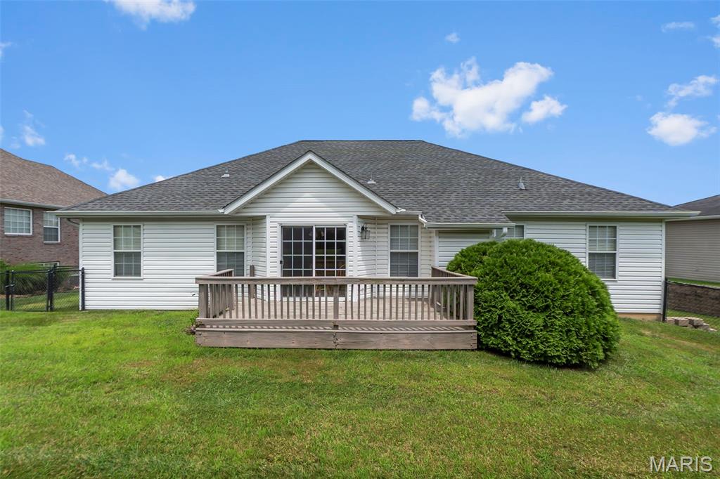 2131 Woodland Hills Drive Property Photo 4