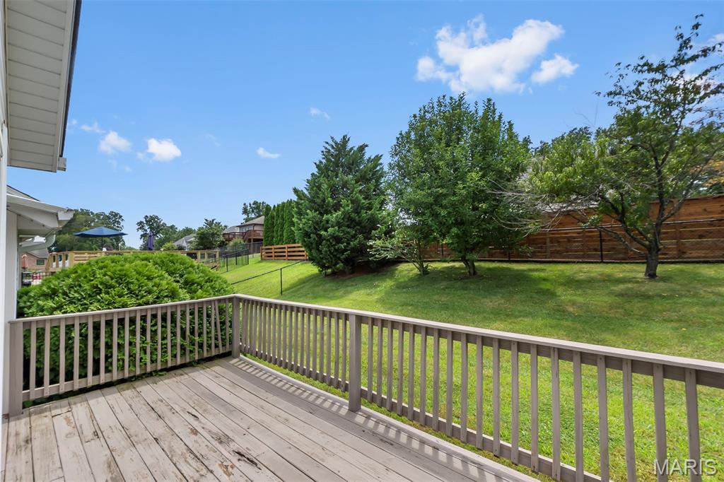 2131 Woodland Hills Drive Property Photo 6
