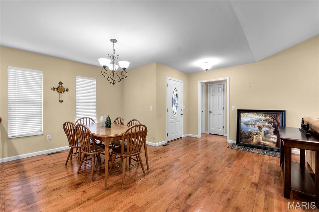 2131 Woodland Hills Drive Property Photo 12