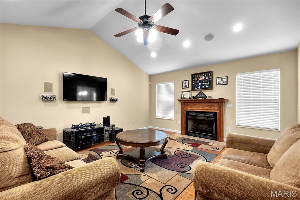 2131 Woodland Hills Drive Property Photo 13
