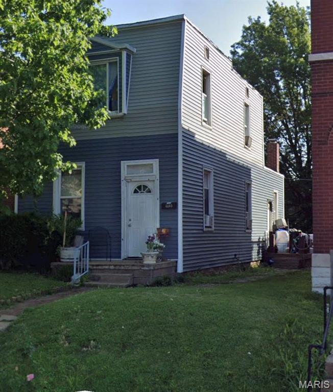4245 Meramec Street Property Photo 1