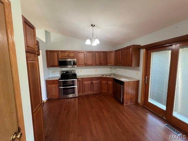 207 Serenity Place Court Property Photo 6