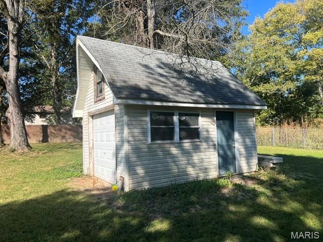 207 Serenity Place Court Property Photo 25