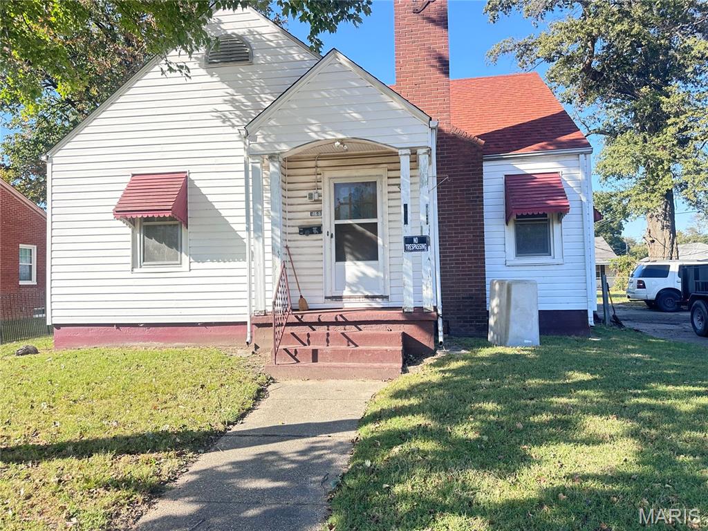 260 E Gladys Street Property Photo 1