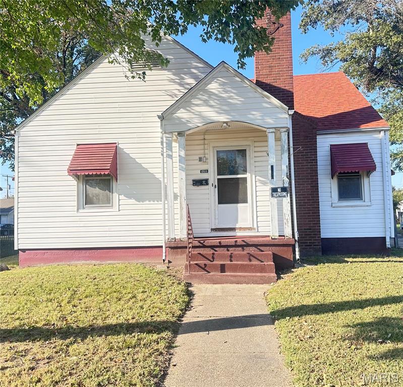 260 E Gladys Street Property Photo 1
