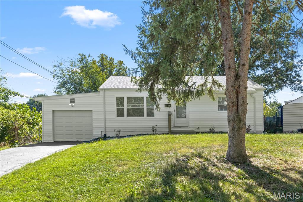 1546 Kappel Drive Property Photo 1