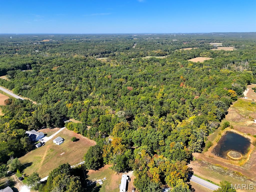 00 Highway Y (34 Ac) Road Property Photo 1