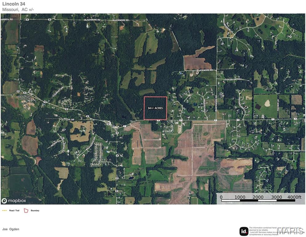 00 Highway Y (34 Ac) Road Property Photo 18