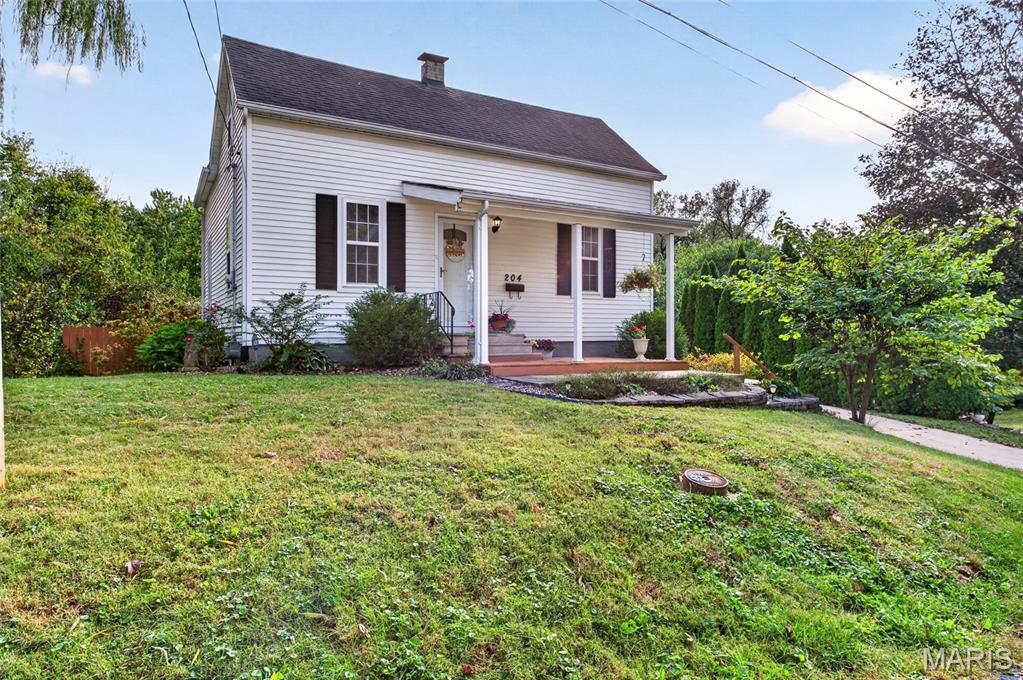 204 W Washington Street Property Photo 2
