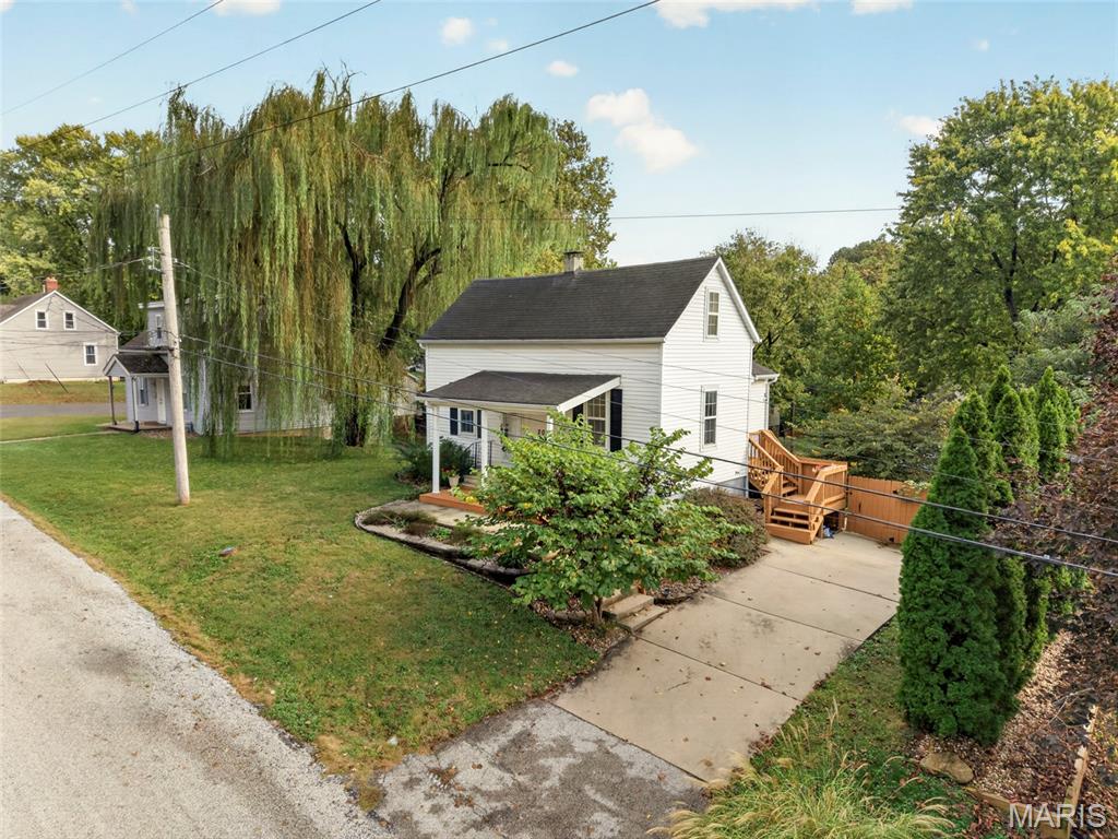 204 W Washington Street Property Photo 4