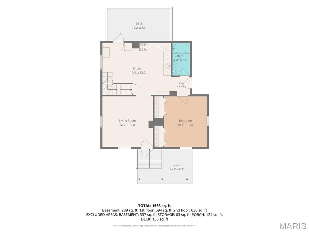 204 W Washington Street Property Photo 9