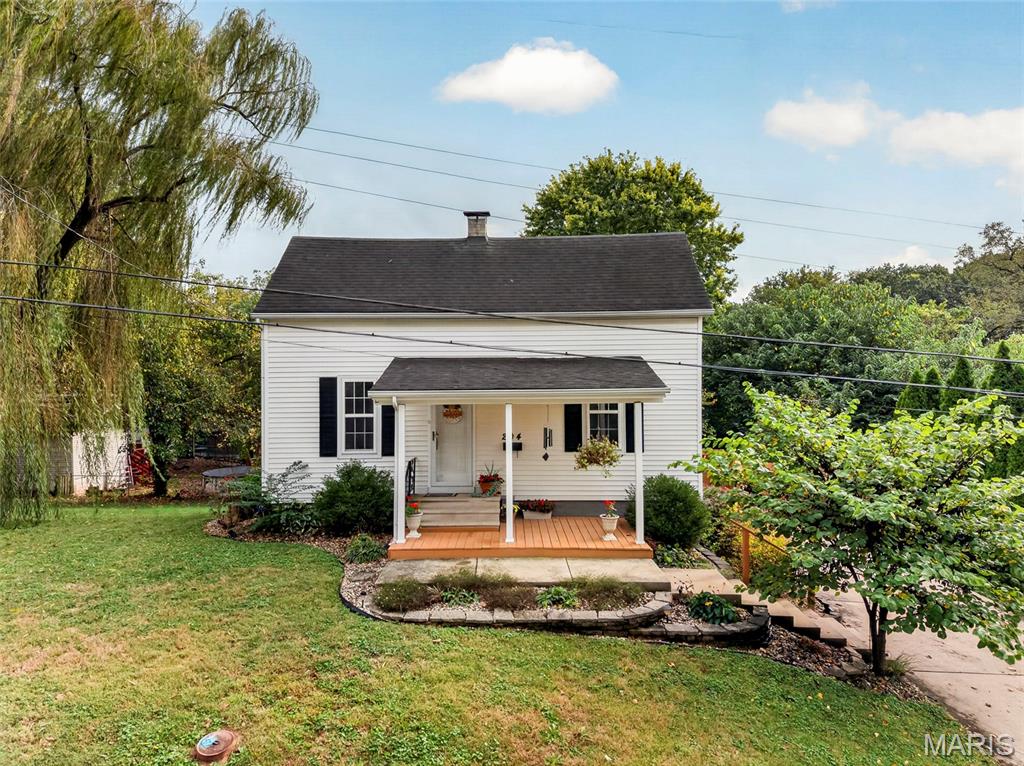 204 W Washington Street Property Photo 39