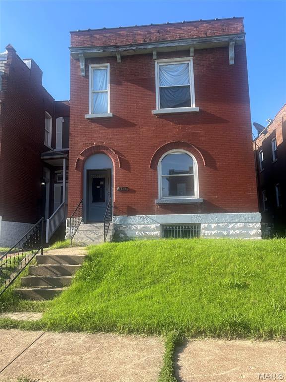 3423 Keokuk Street