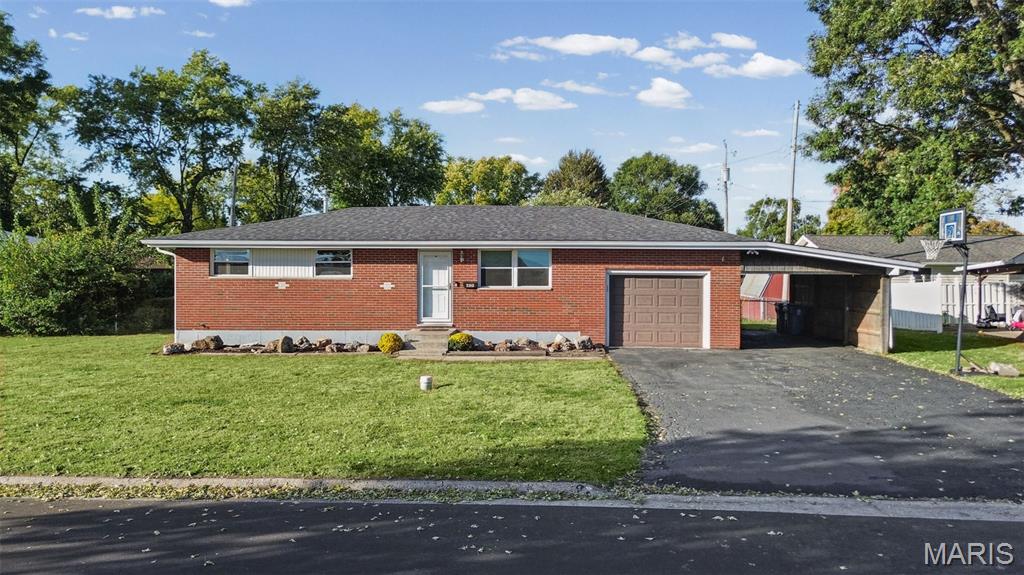 730 Homm Street Property Photo 1