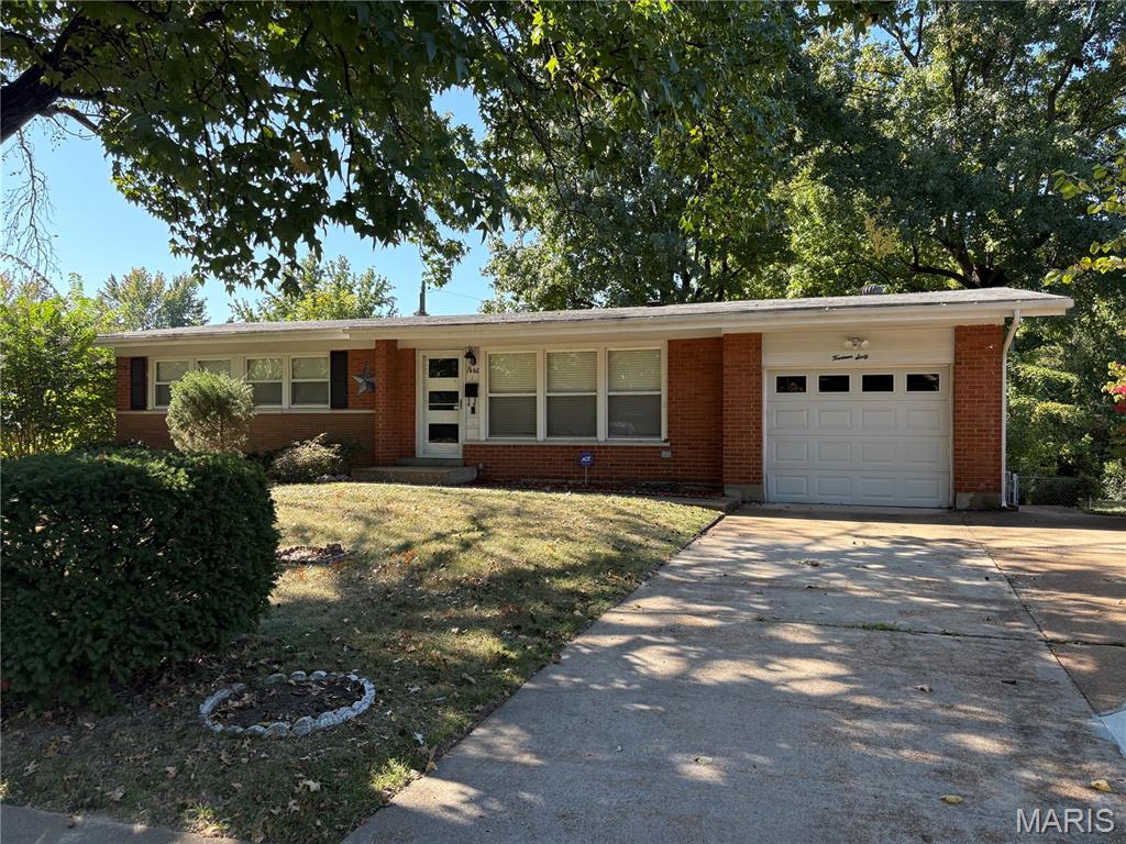 1460 Wadsworth Drive Property Photo 1