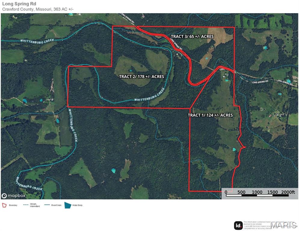 000 Long Spring Tract 2 Property Photo 5