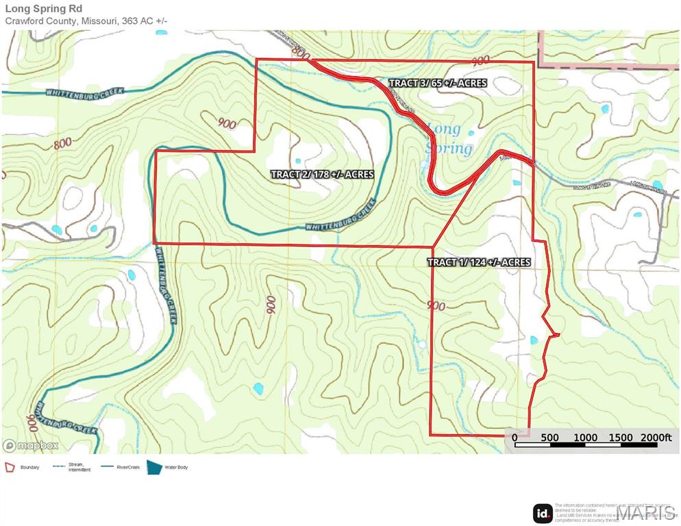 000 Long Spring Tract 2 Property Photo 6
