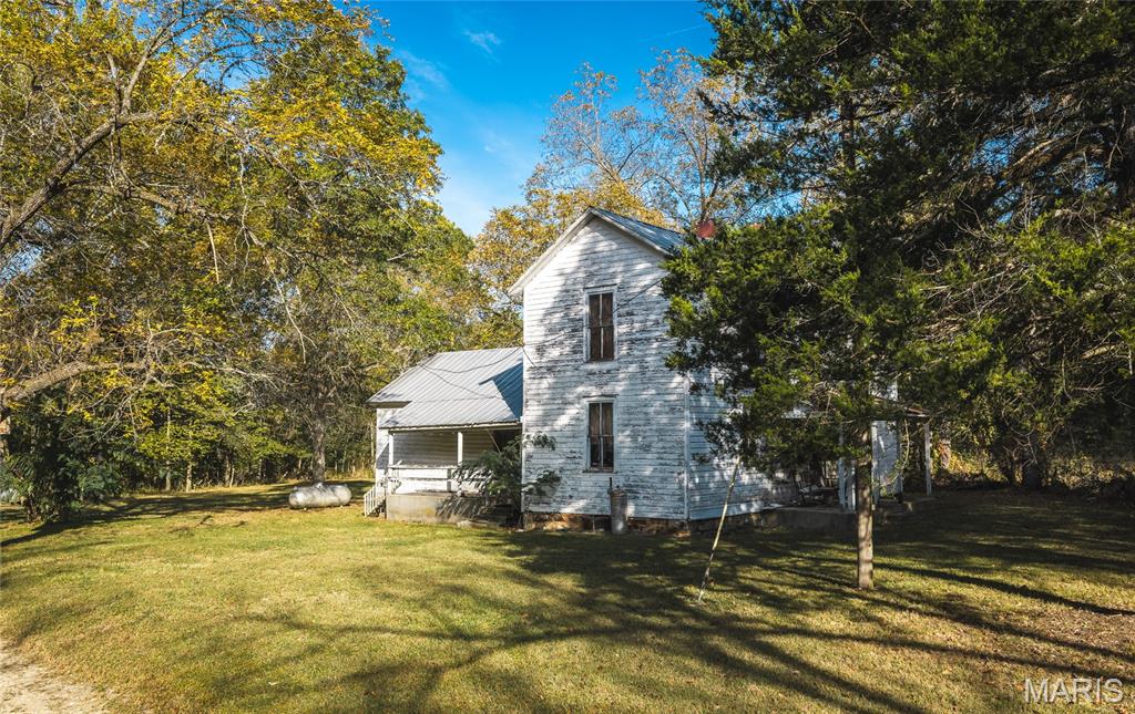 000 Long Spring Tract 2 Property Photo 18