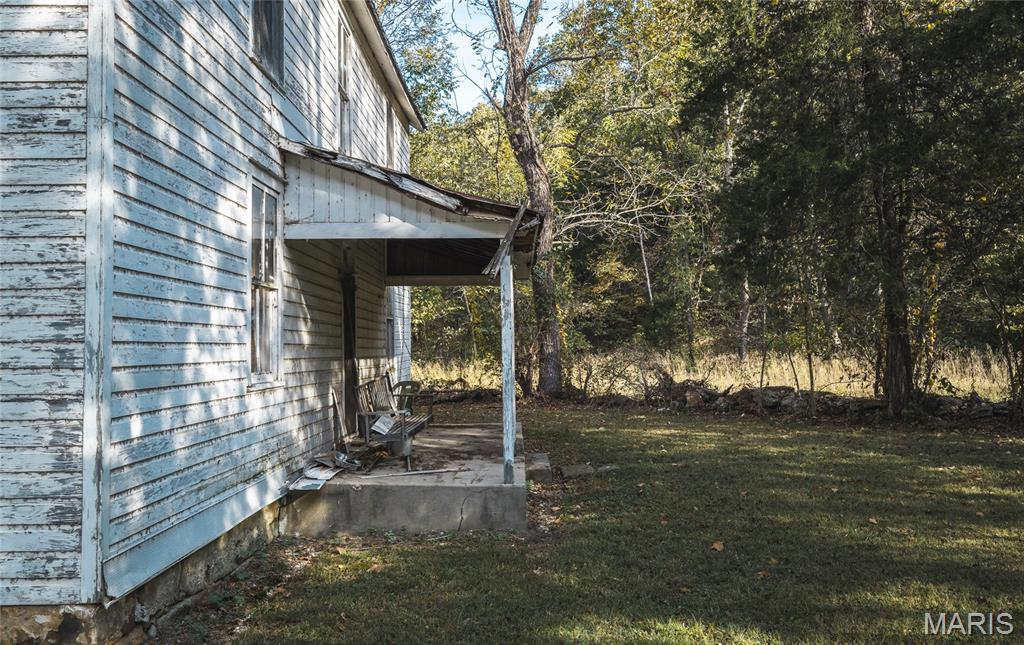 000 Long Spring Tract 2 Property Photo 19