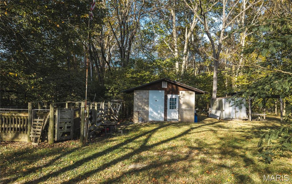 000 Long Spring Tract 2 Property Photo 20