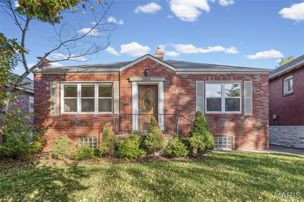 2660 Pennsylvania Avenue Property Photo 1