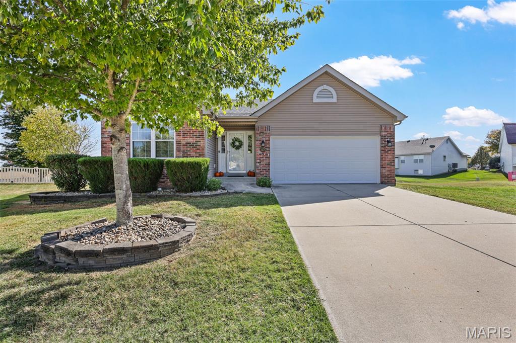 2275 Haverford Ct Property Photo 1
