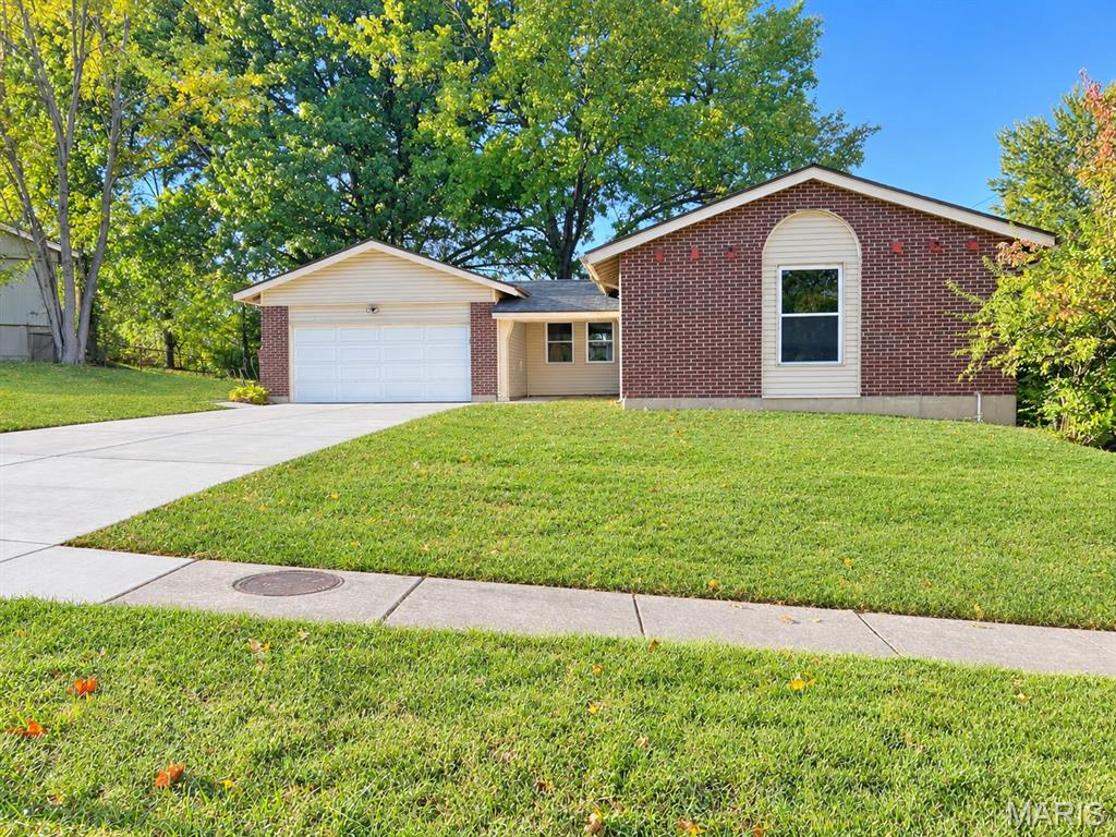 4484 Miletus Drive Property Photo 1