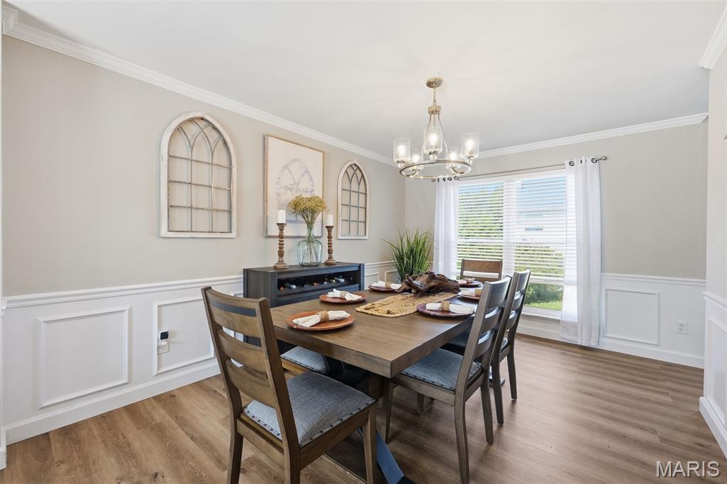16320 Sailor Cove Court Property Photo 6