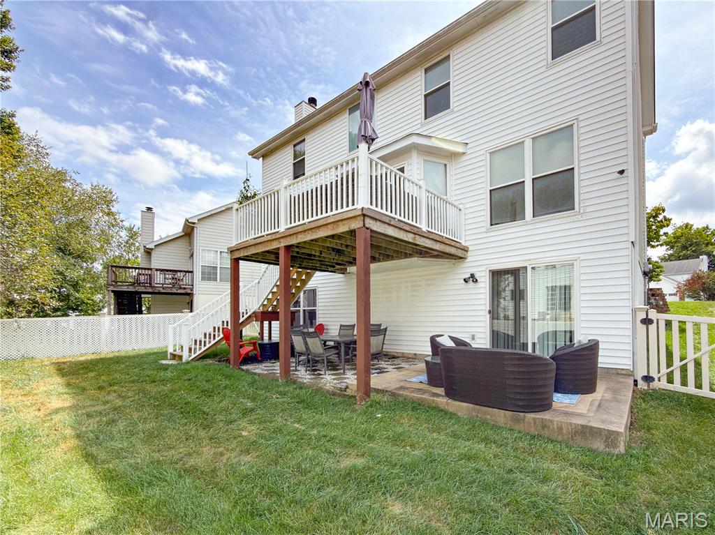 16320 Sailor Cove Court Property Photo 24