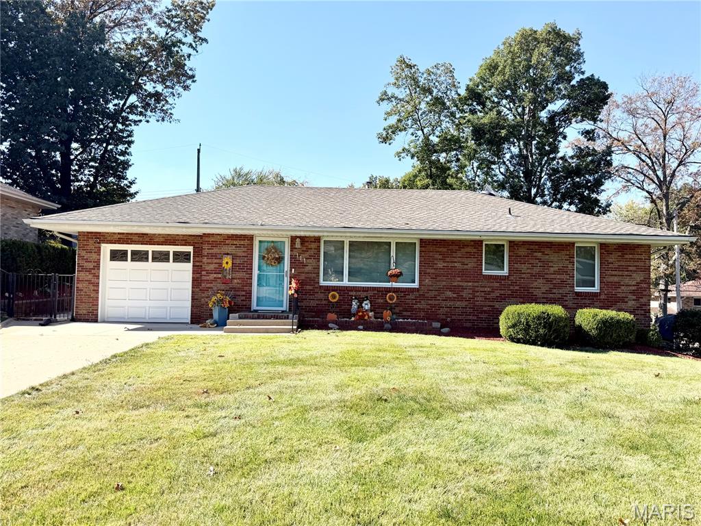 111 Sullivan Street Property Photo 1