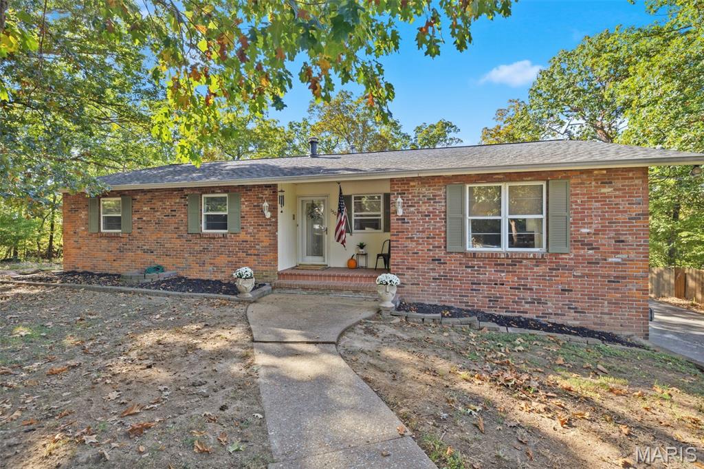 1508 1st Street Property Photo 1