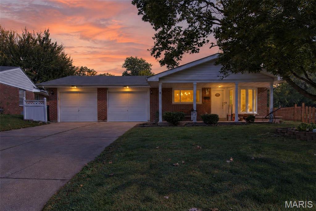 40 Saint Benedict Lane Property Photo 1