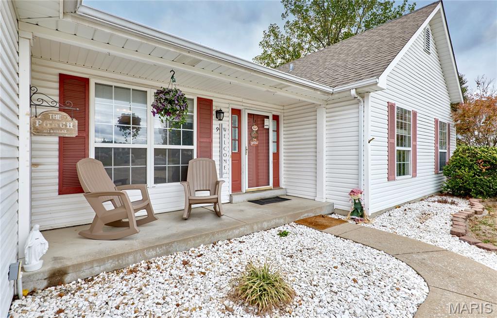 9 Percheron Place Property Photo 2