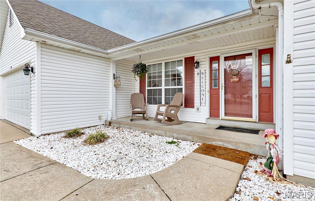 9 Percheron Place Property Photo 3